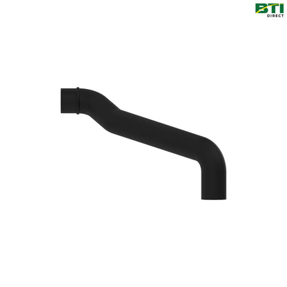 AH147658: Upper Radiator Hose