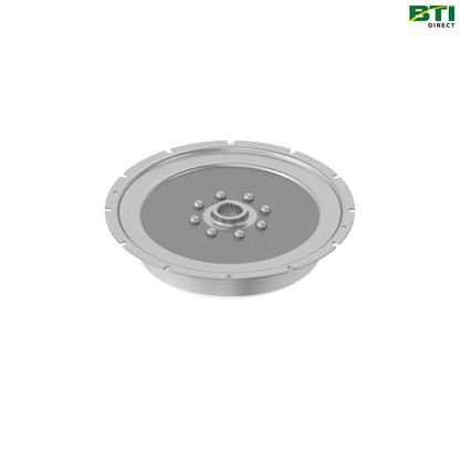 AH147897: Engine Gear Case Coupling with Hub