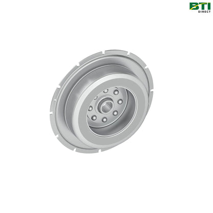 AH147897: Engine Gear Case Coupling with Hub