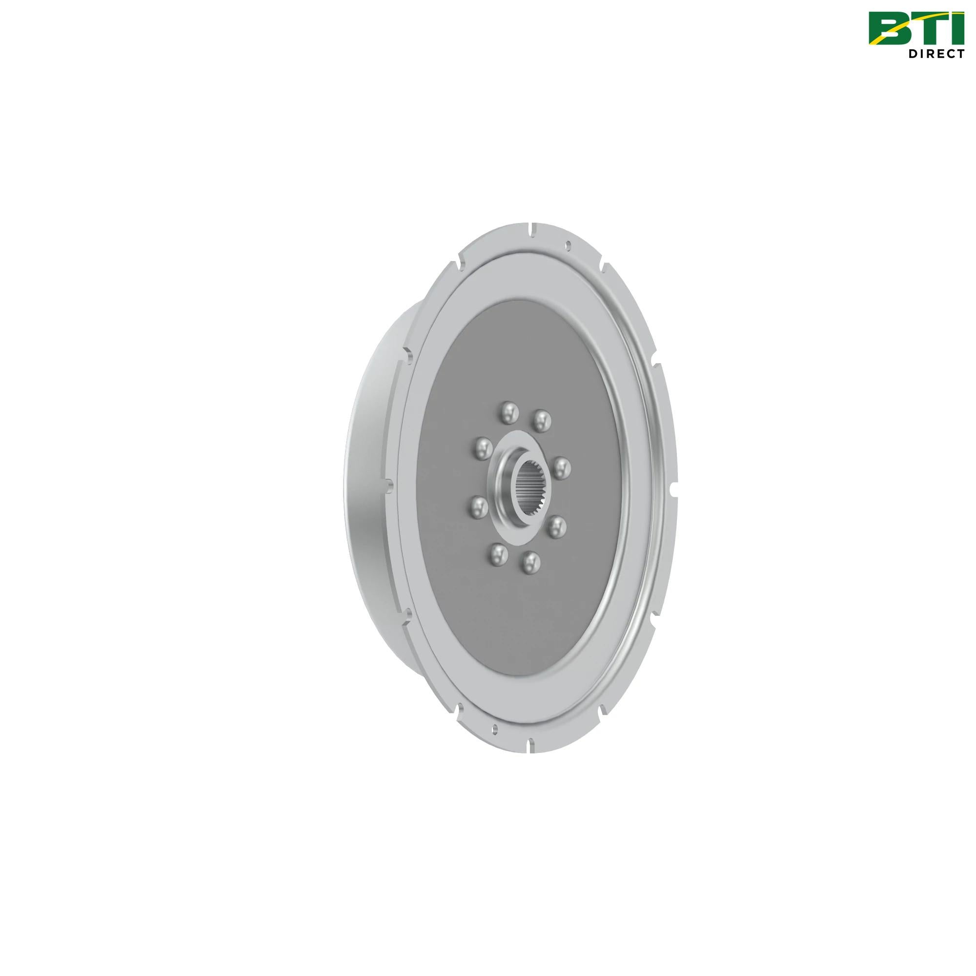 AH147897: Engine Gear Case Coupling with Hub