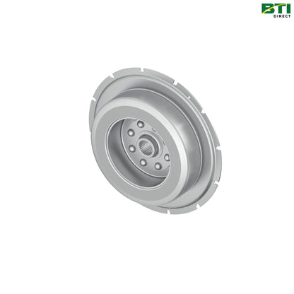 AH147897: Engine Gear Case Coupling with Hub