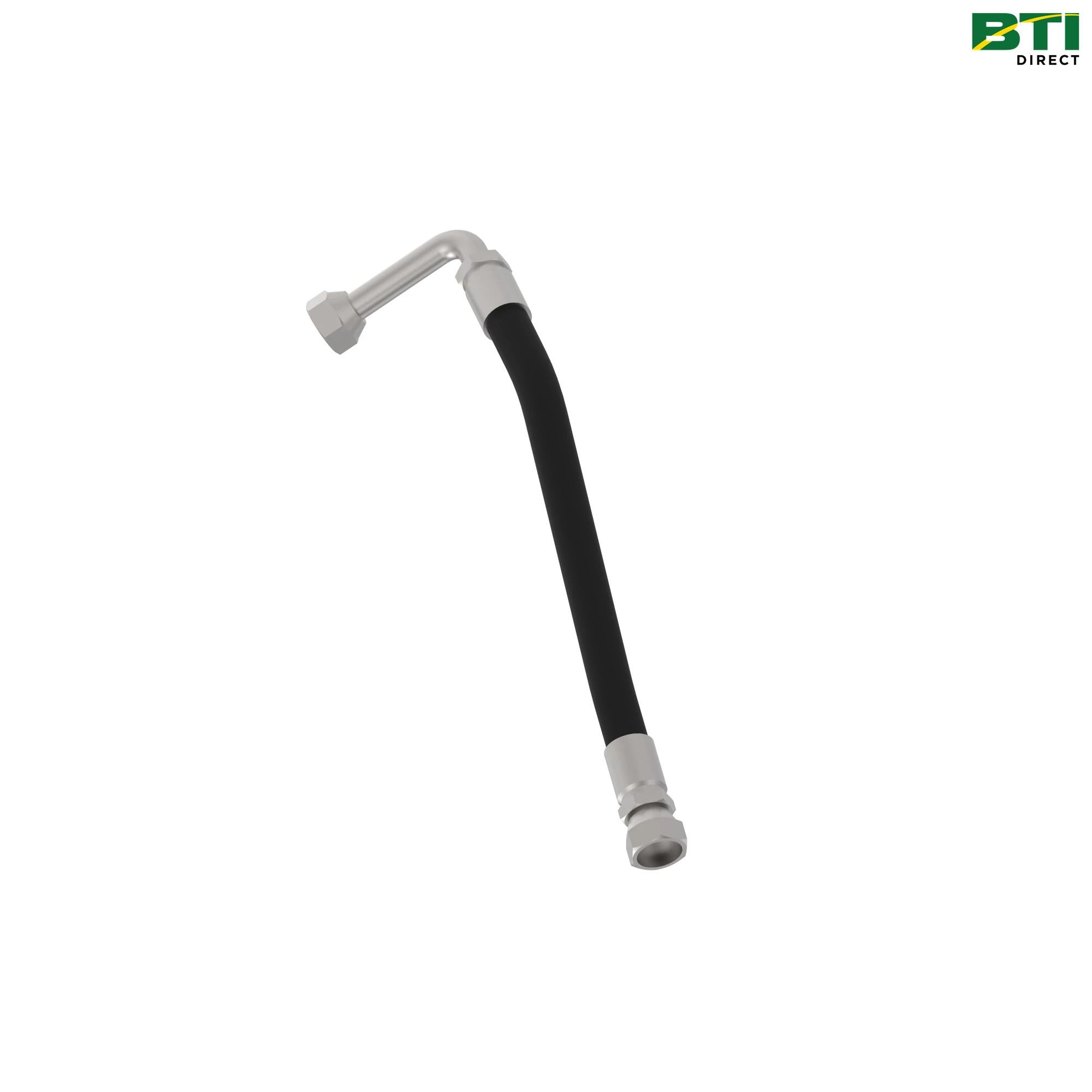 AH147935: Steering Suction Hose