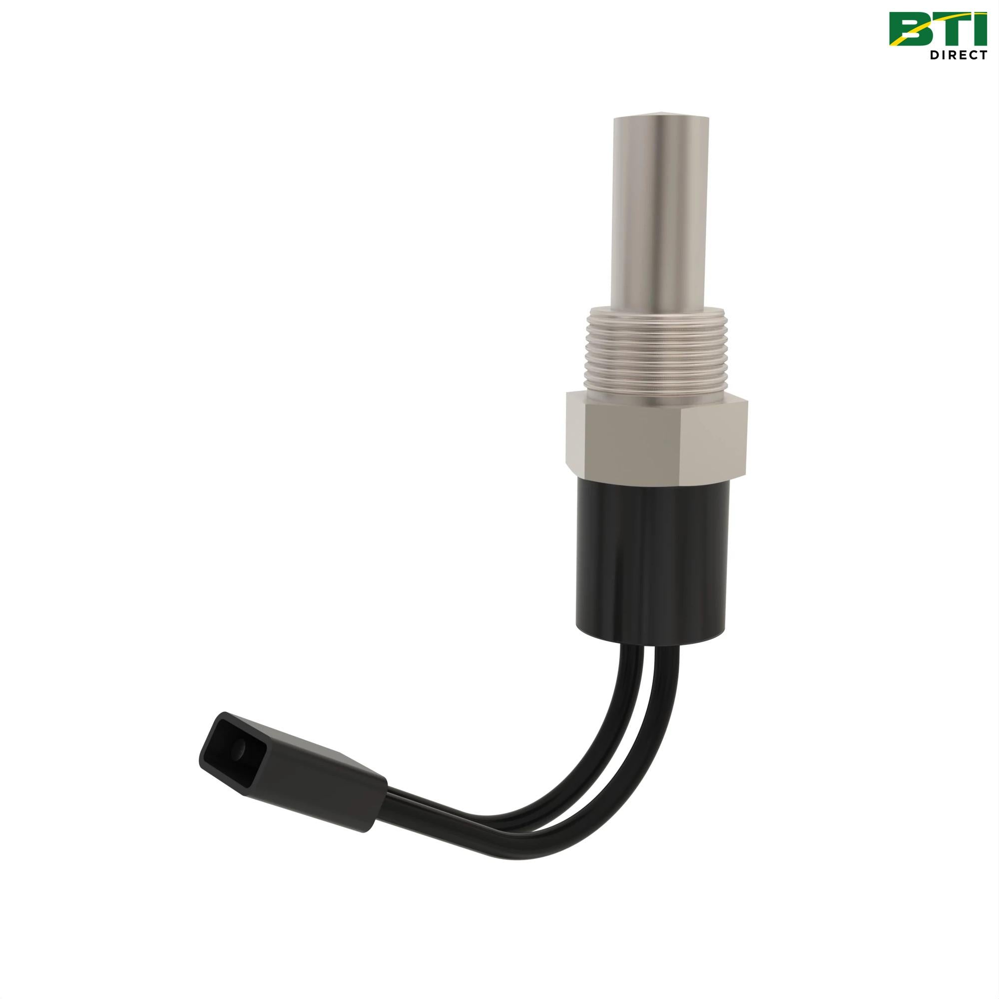 AH148278: Temperature Switch