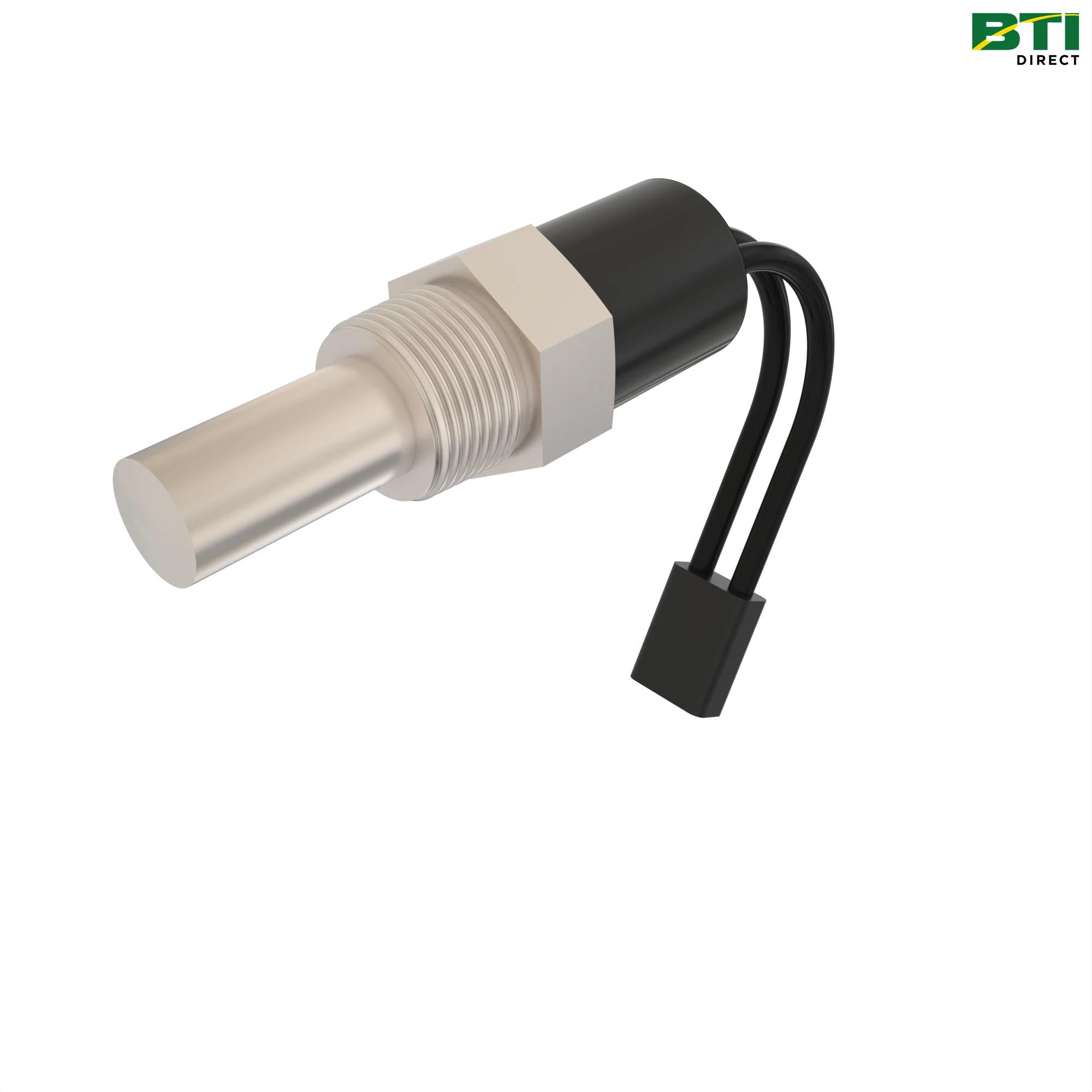 AH148278: Temperature Switch
