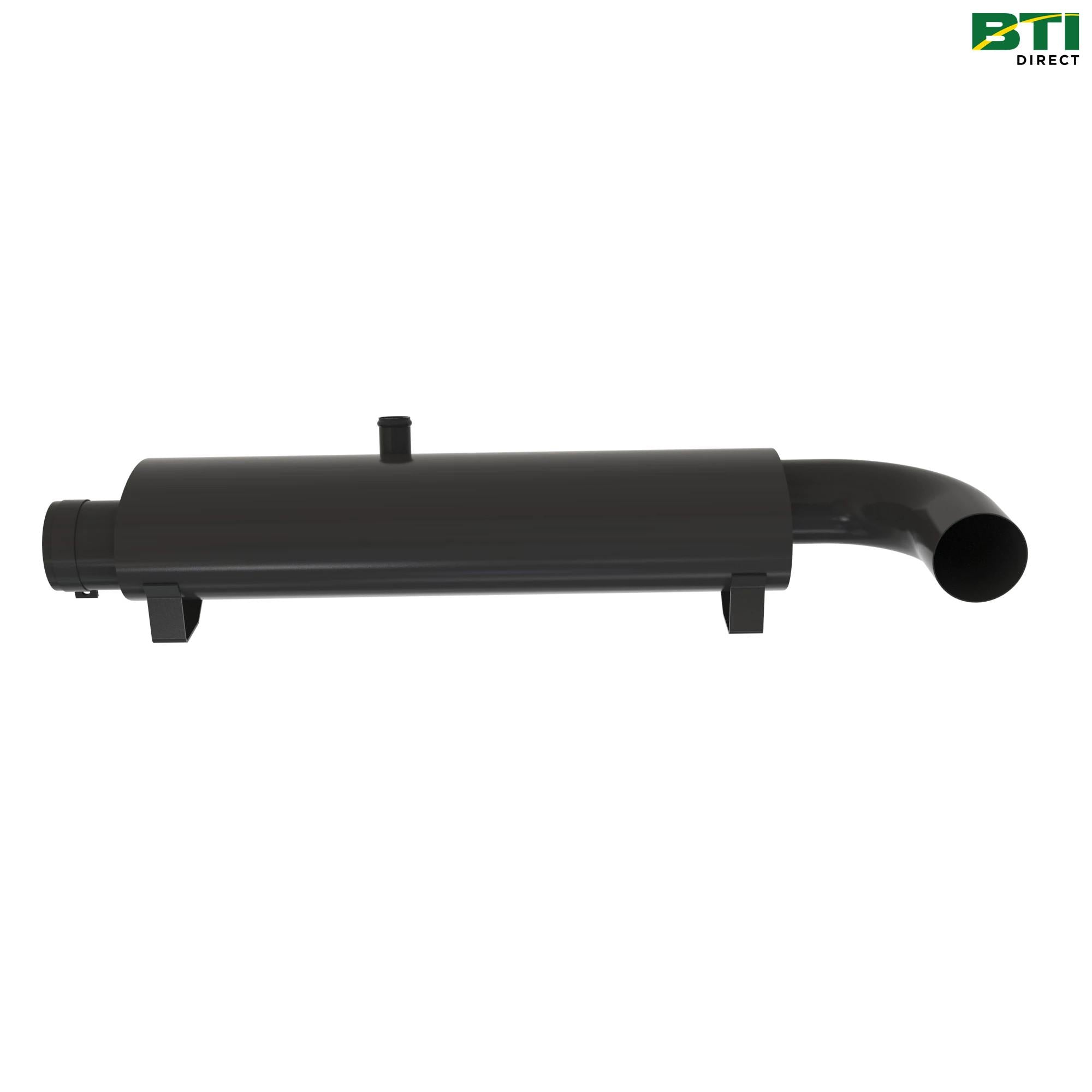 AH148289: Muffler