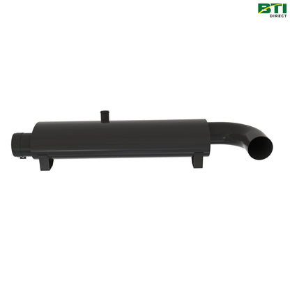 AH148289: Muffler