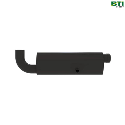 AH148289: Muffler