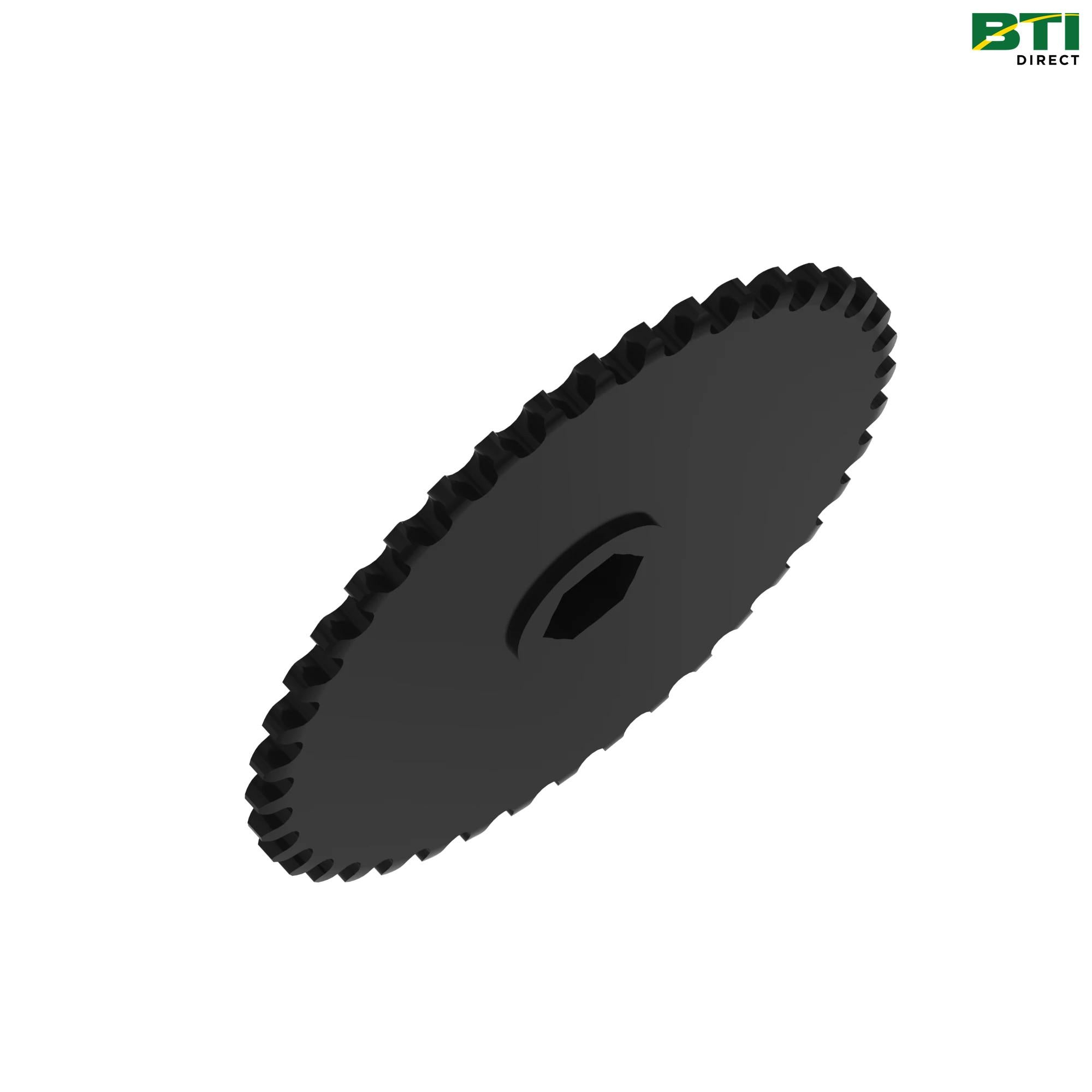 AH148573: Auger Drive Chain Sprocket