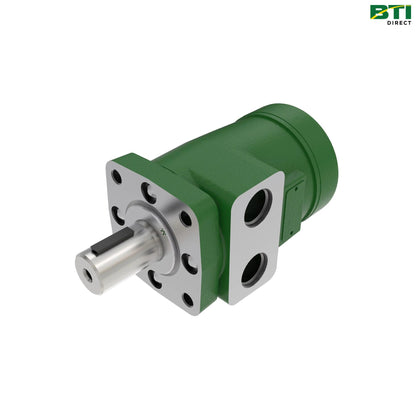 AH148944: Straw Spreader Hydraulic Motor