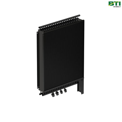AH149226: Auxiliary Oil Cooler