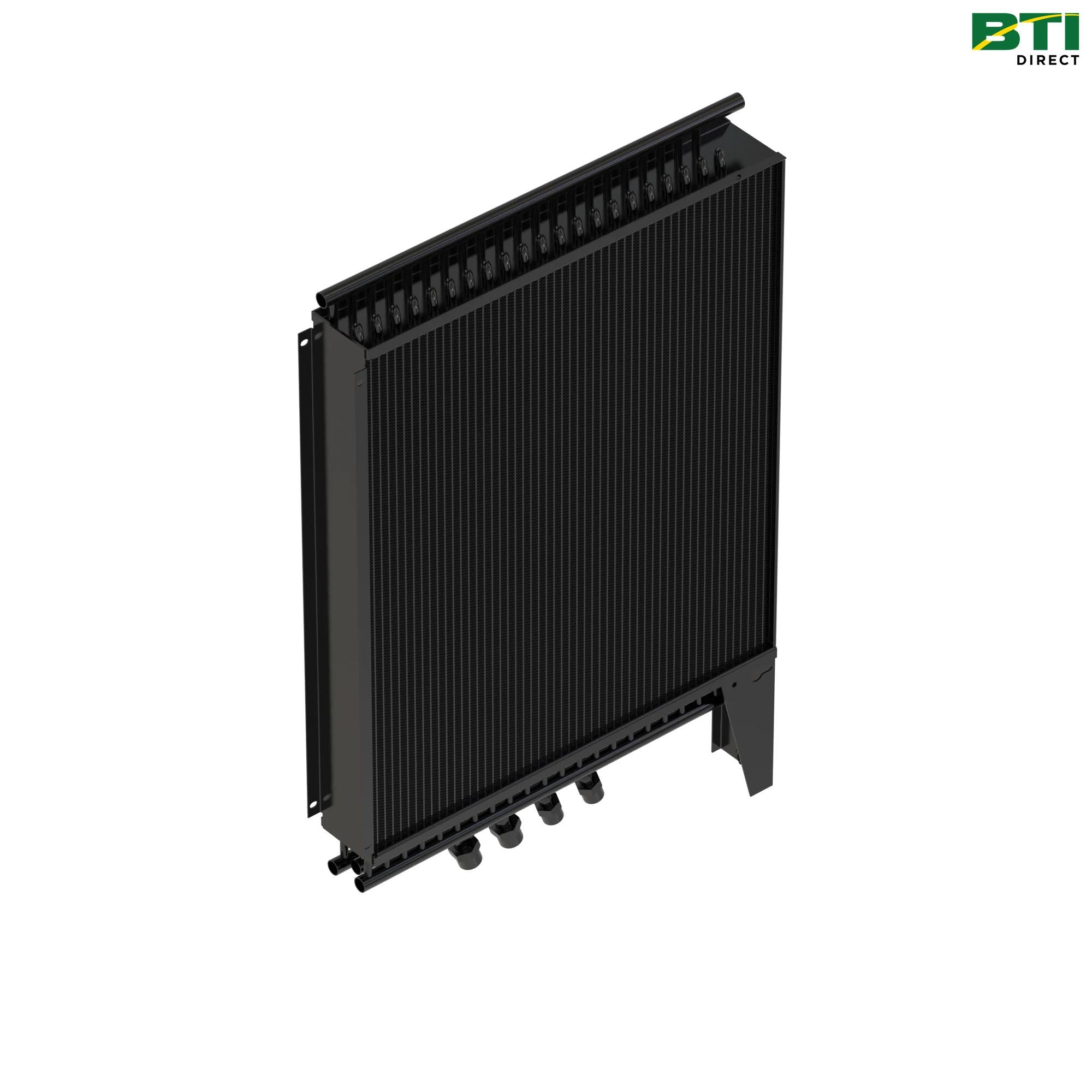 AH149226: Auxiliary Oil Cooler