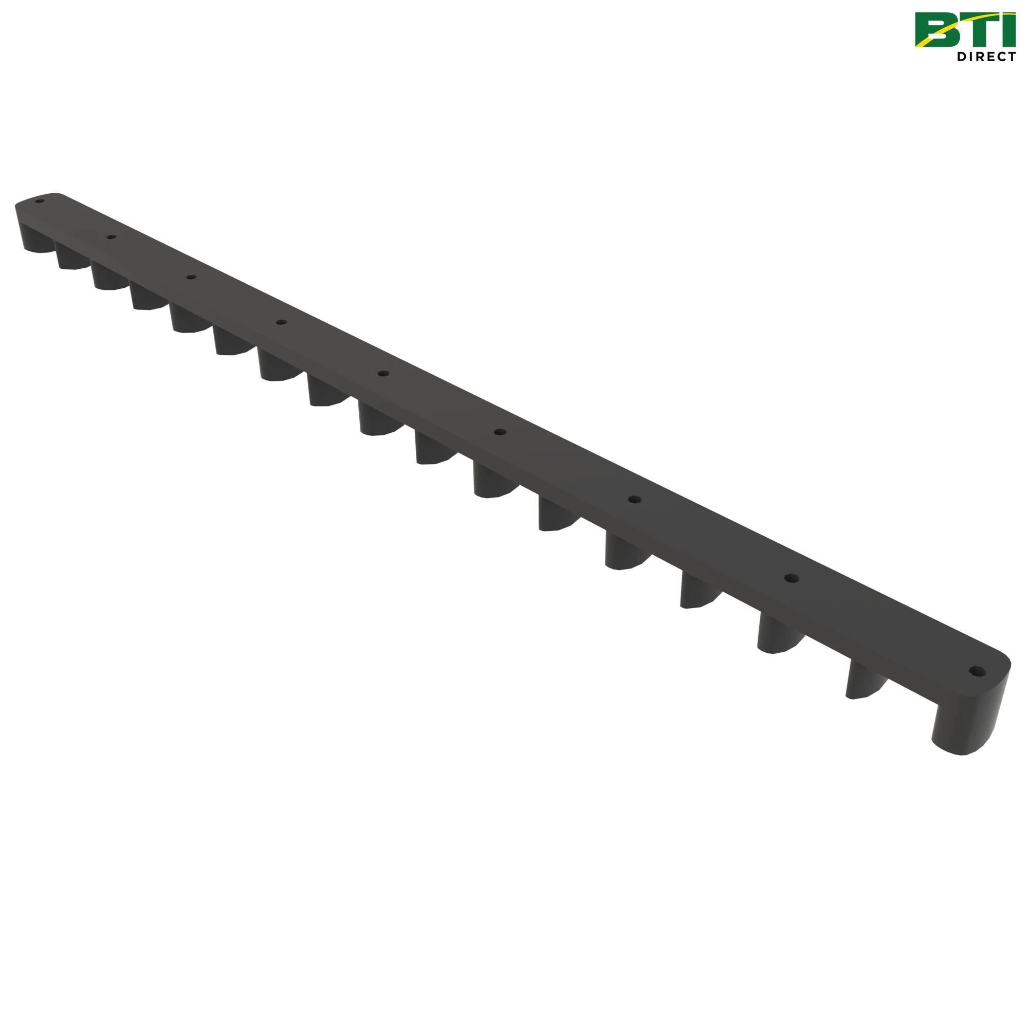 AH149560: Rotary Screen Rake Bar – BTI Direct