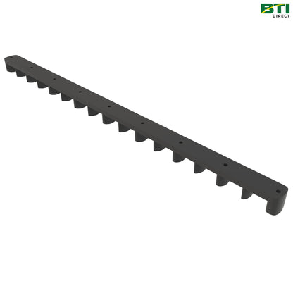 AH149560: Rotary Screen Rake Bar