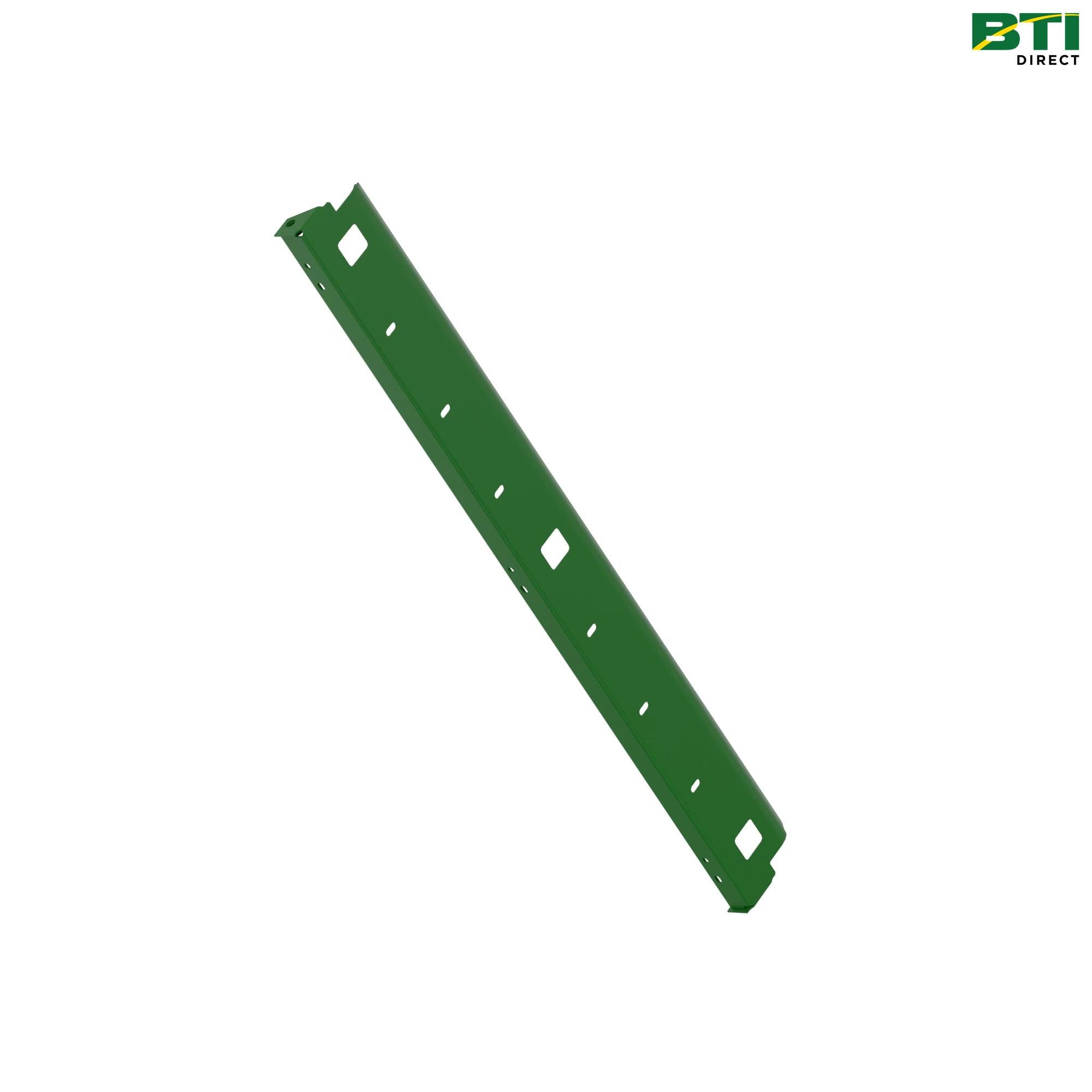 AH149680: Rear Feeder House Return Floor Support