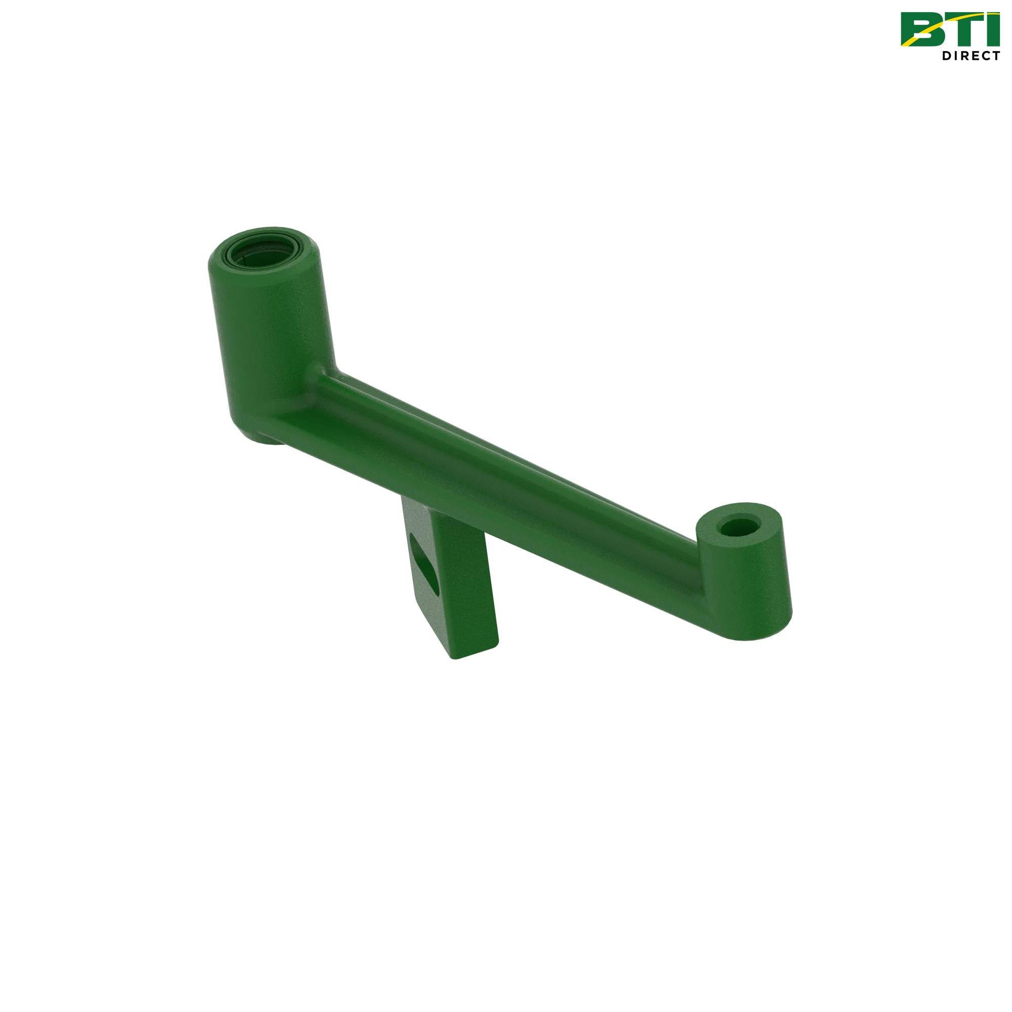 AH149718: Discharge Beater Drive Arm