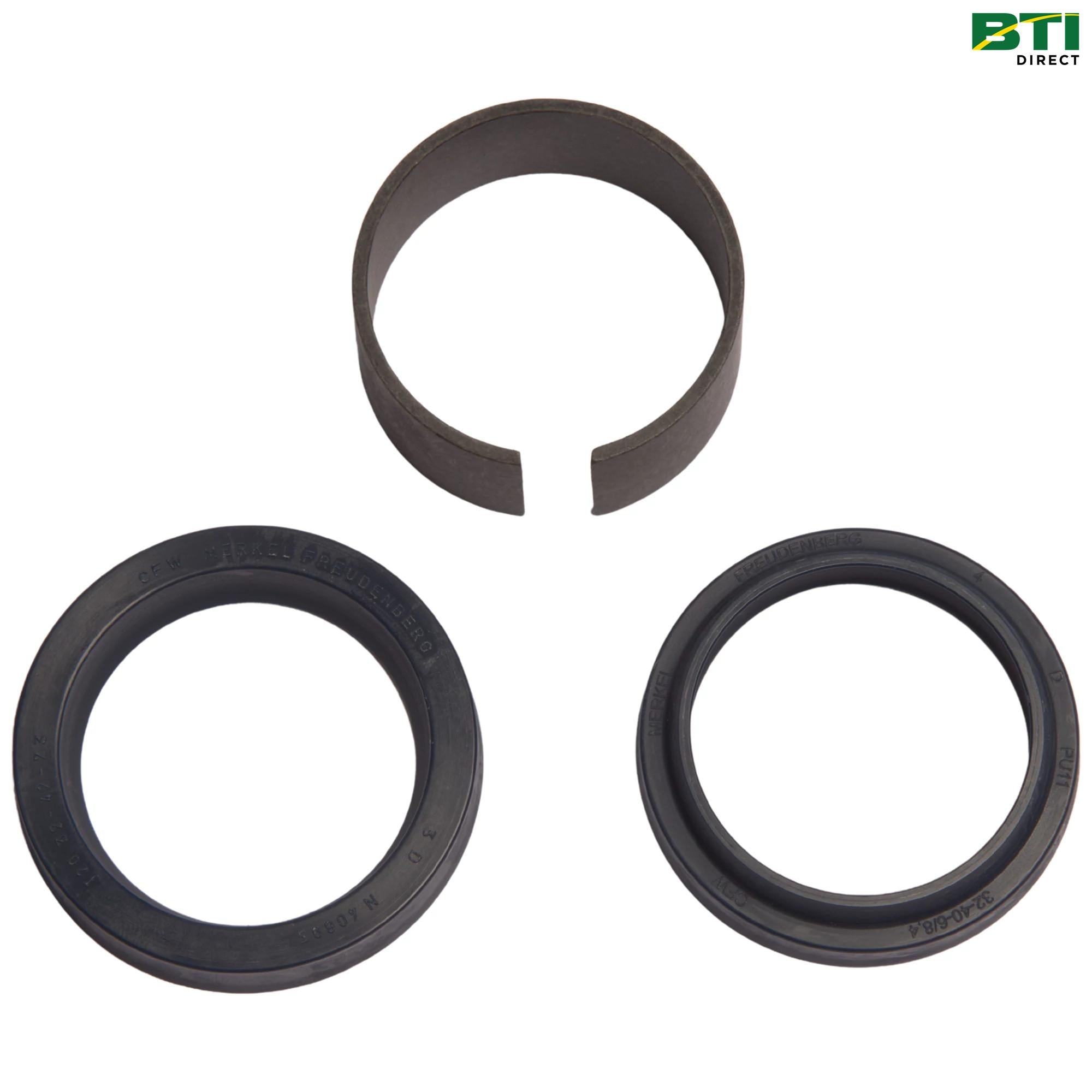 AH149817: Hydraulic Cylinder Rod Seal Kit