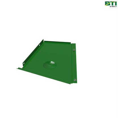 AH150174: Shield