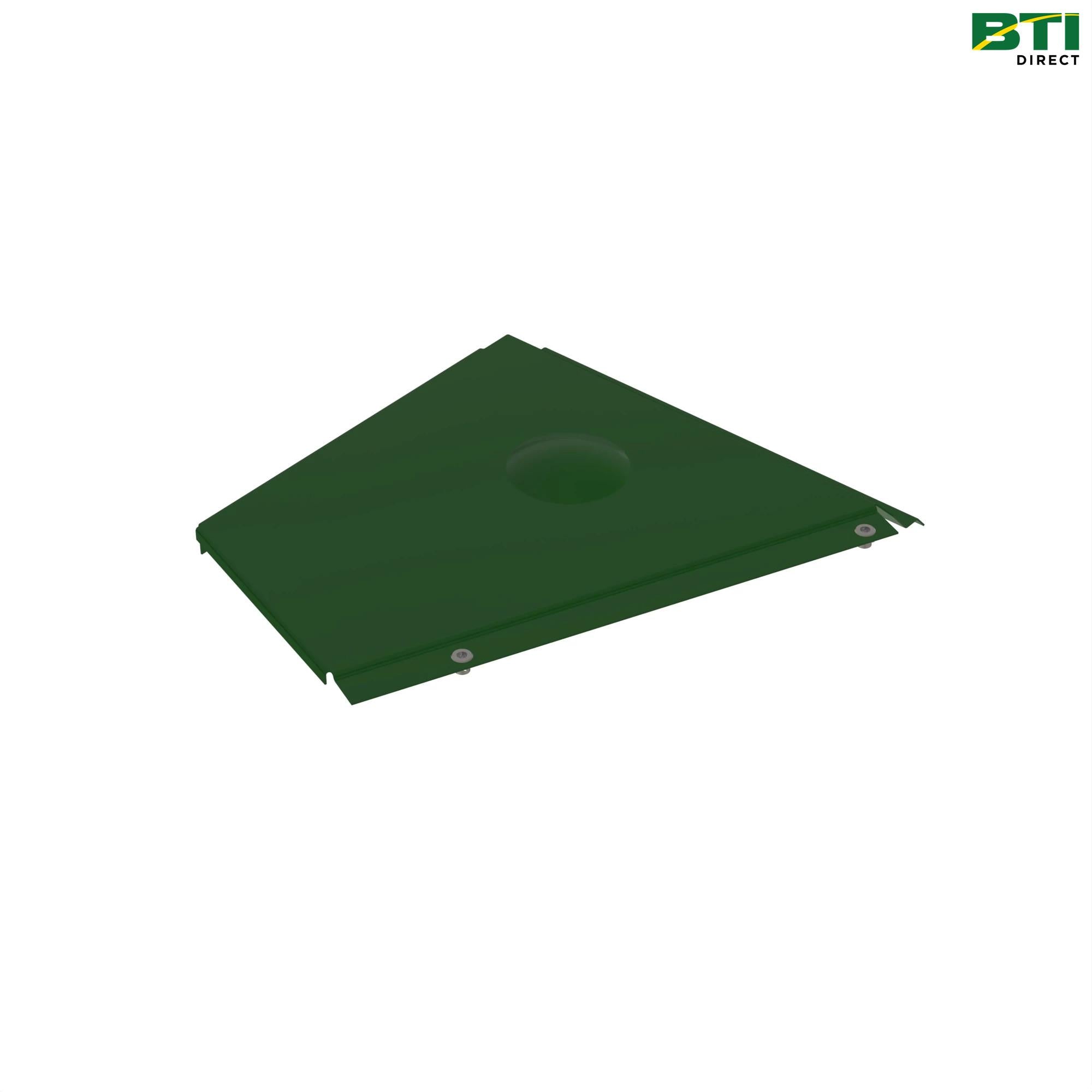 AH150174: Shield