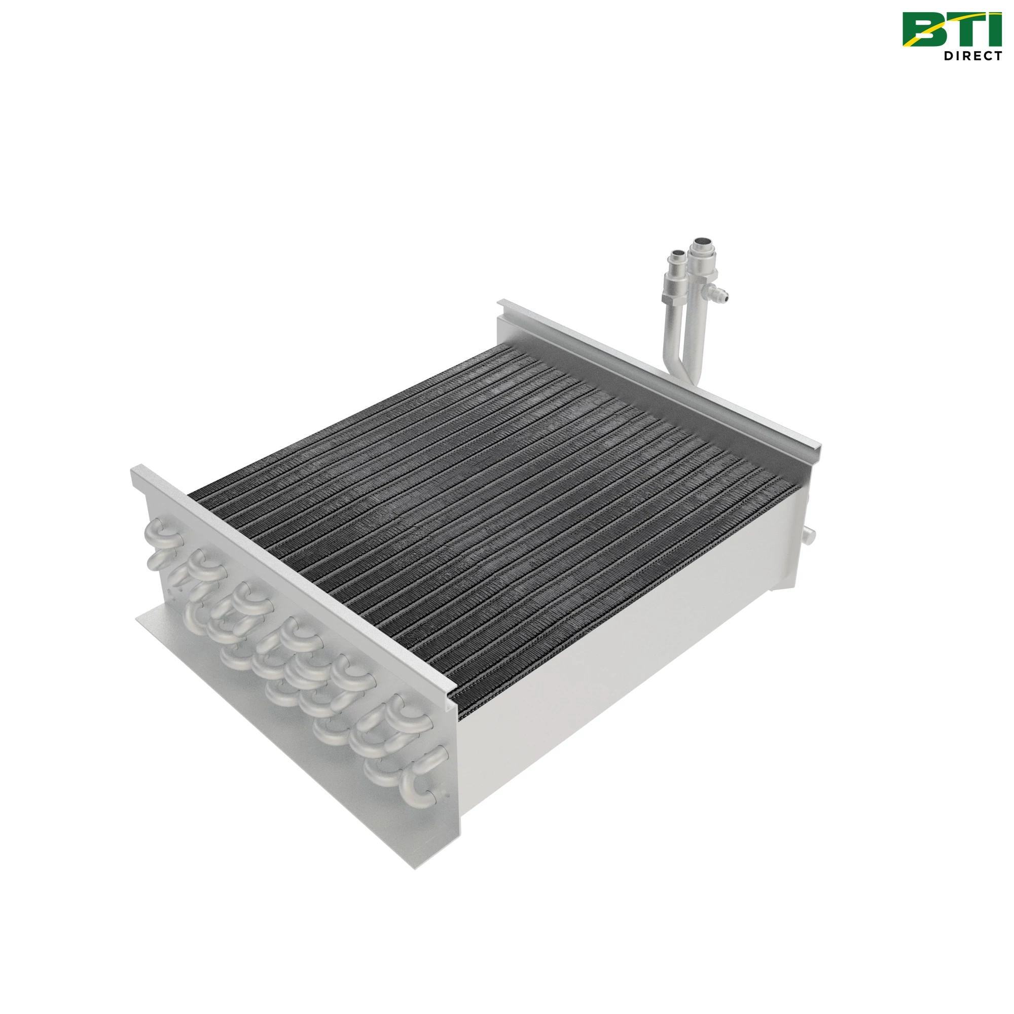 AH150260: Heat Exchanger