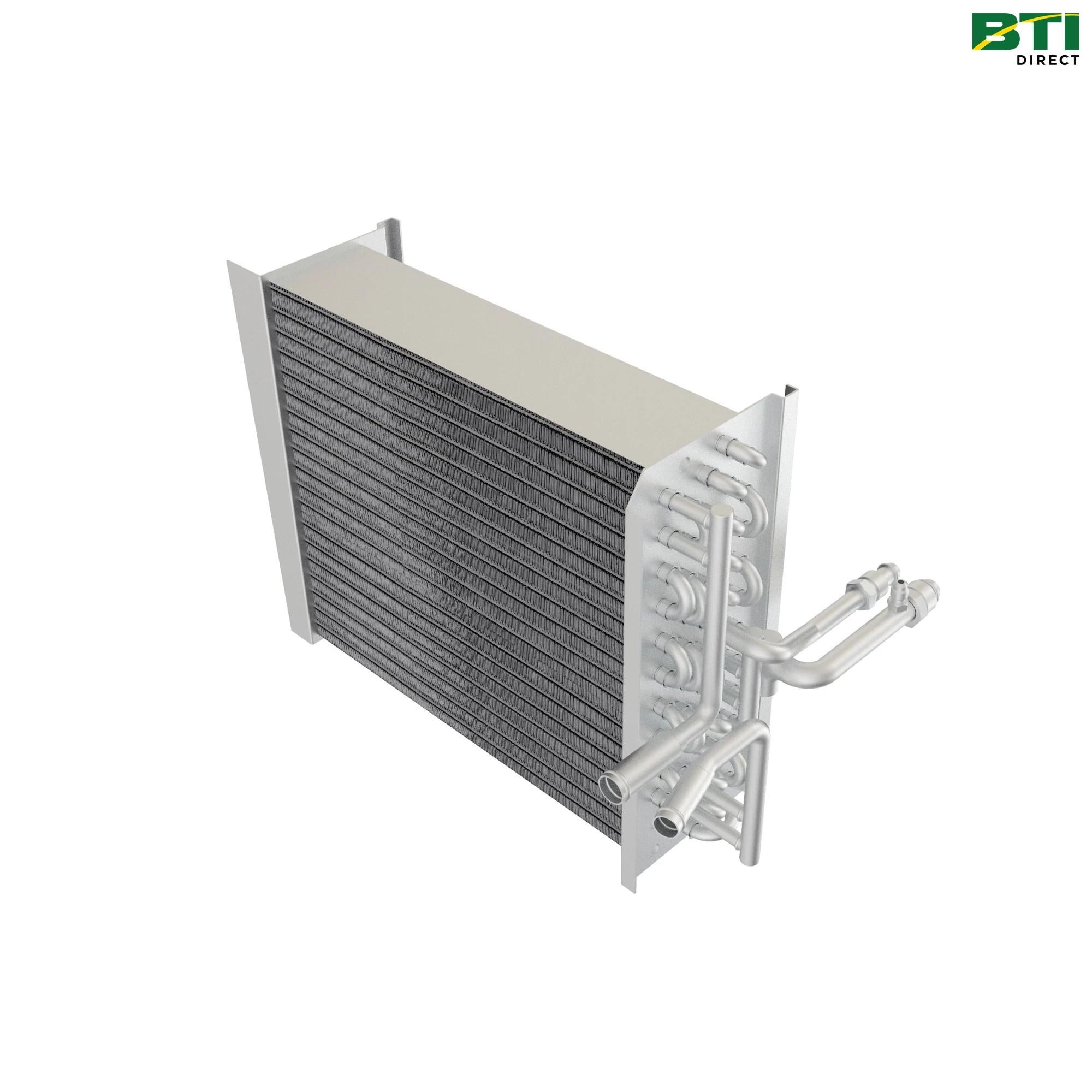 AH150260: Heat Exchanger