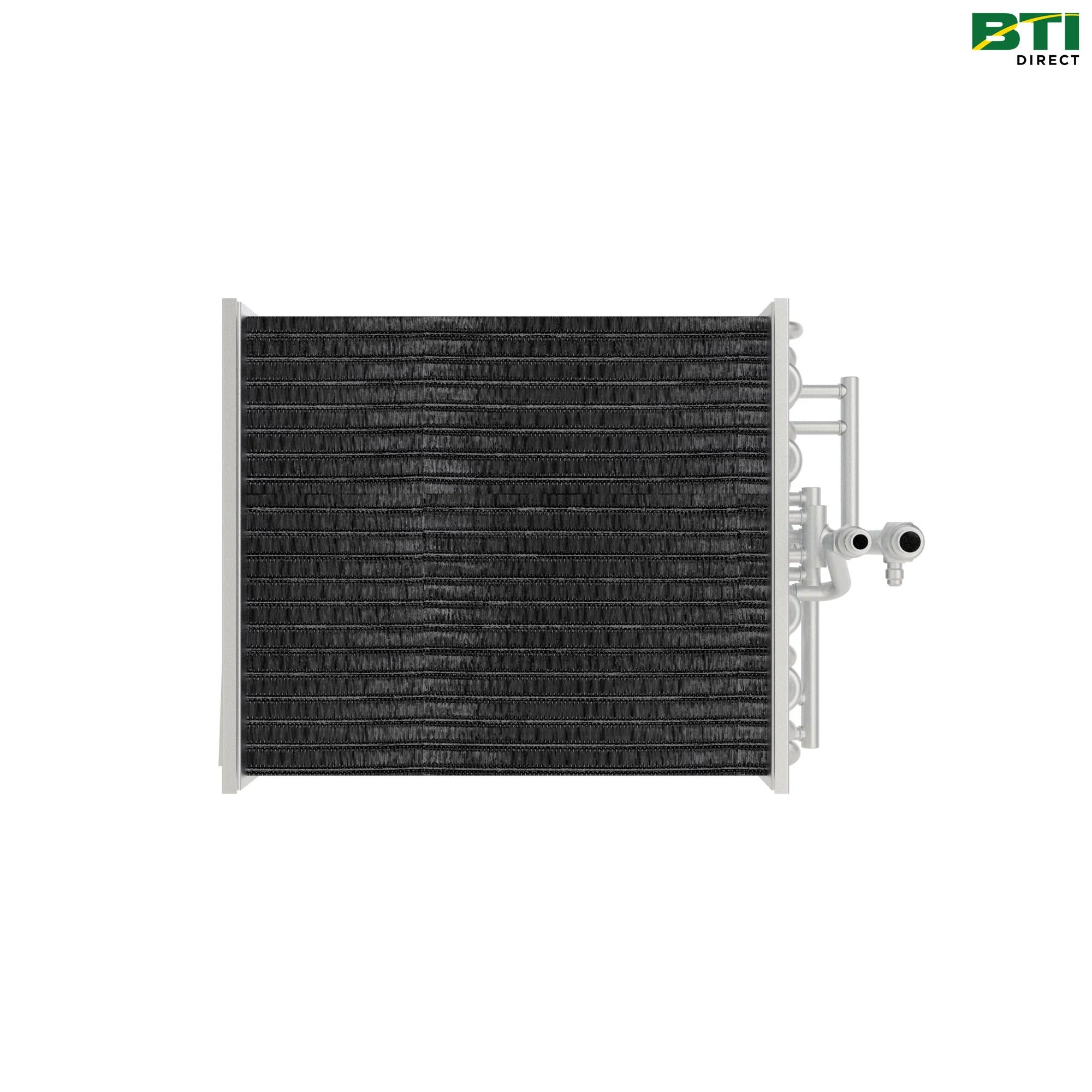 AH150260: Heat Exchanger