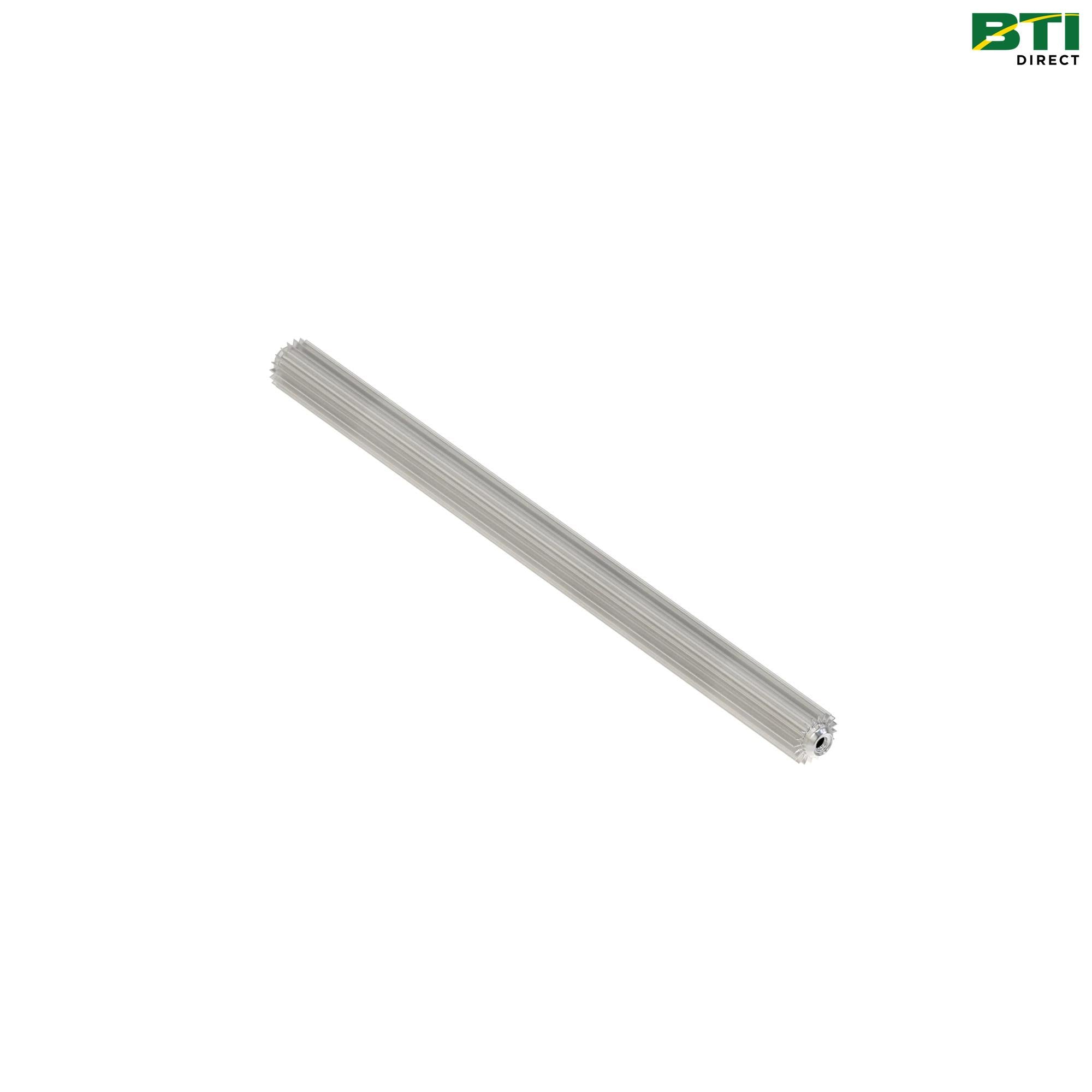AH150687: Oil Cooler