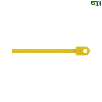 AH150901: Hydraulic Cylinder Rod