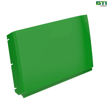 AH150941: Front Panel, Right Side
