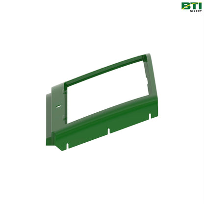 AH150948: Front Frame Panel, Left Side