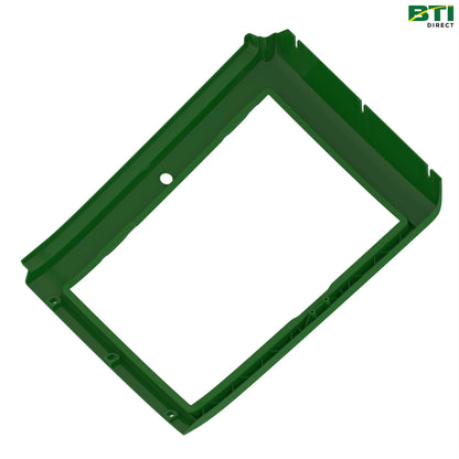 AH150948: Front Frame Panel, Left Side