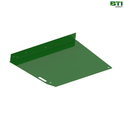 AH151340: Front Shield, Left Side