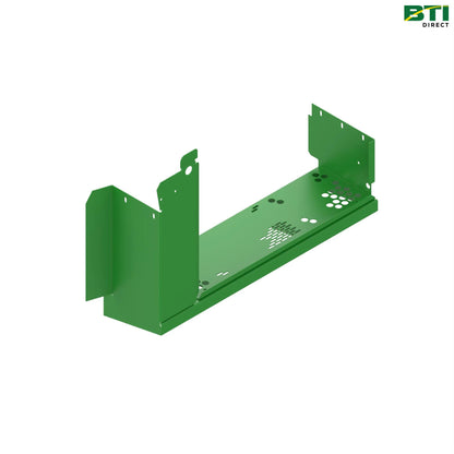 AH151343: Lower Front Shield, Left Side