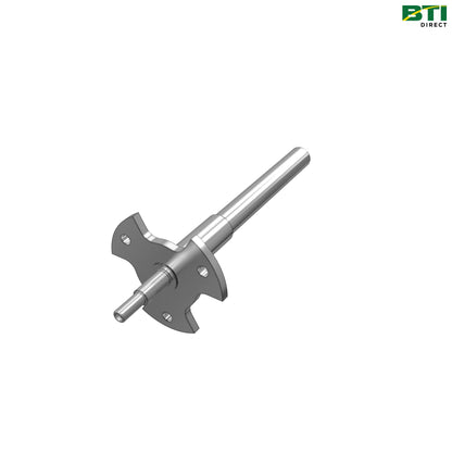 AH151439: Engine Fan Drive Universal Driveshaft Assembly