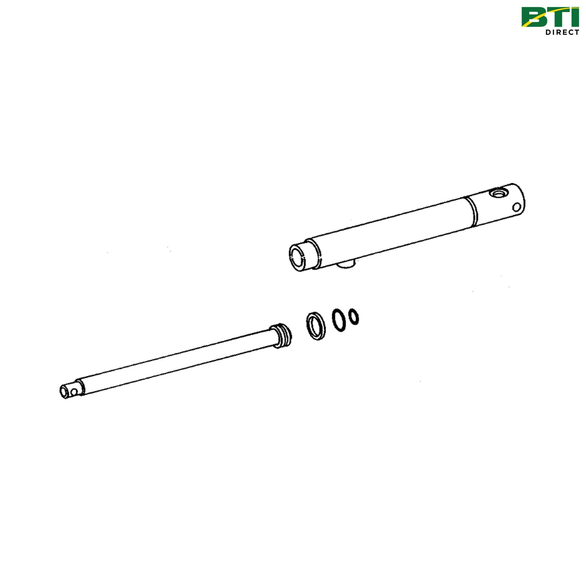 AH151589: Cylinder Seal Kit