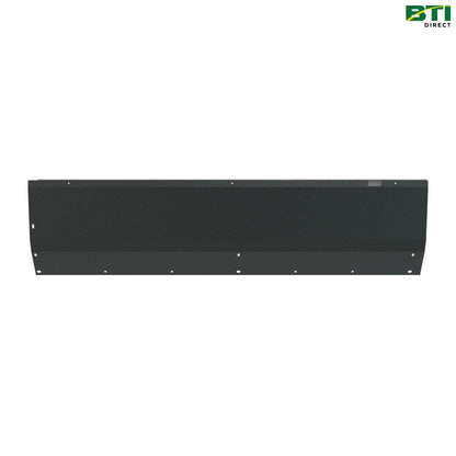 AH151633: Left Side Cutting Platform Seal Sheet