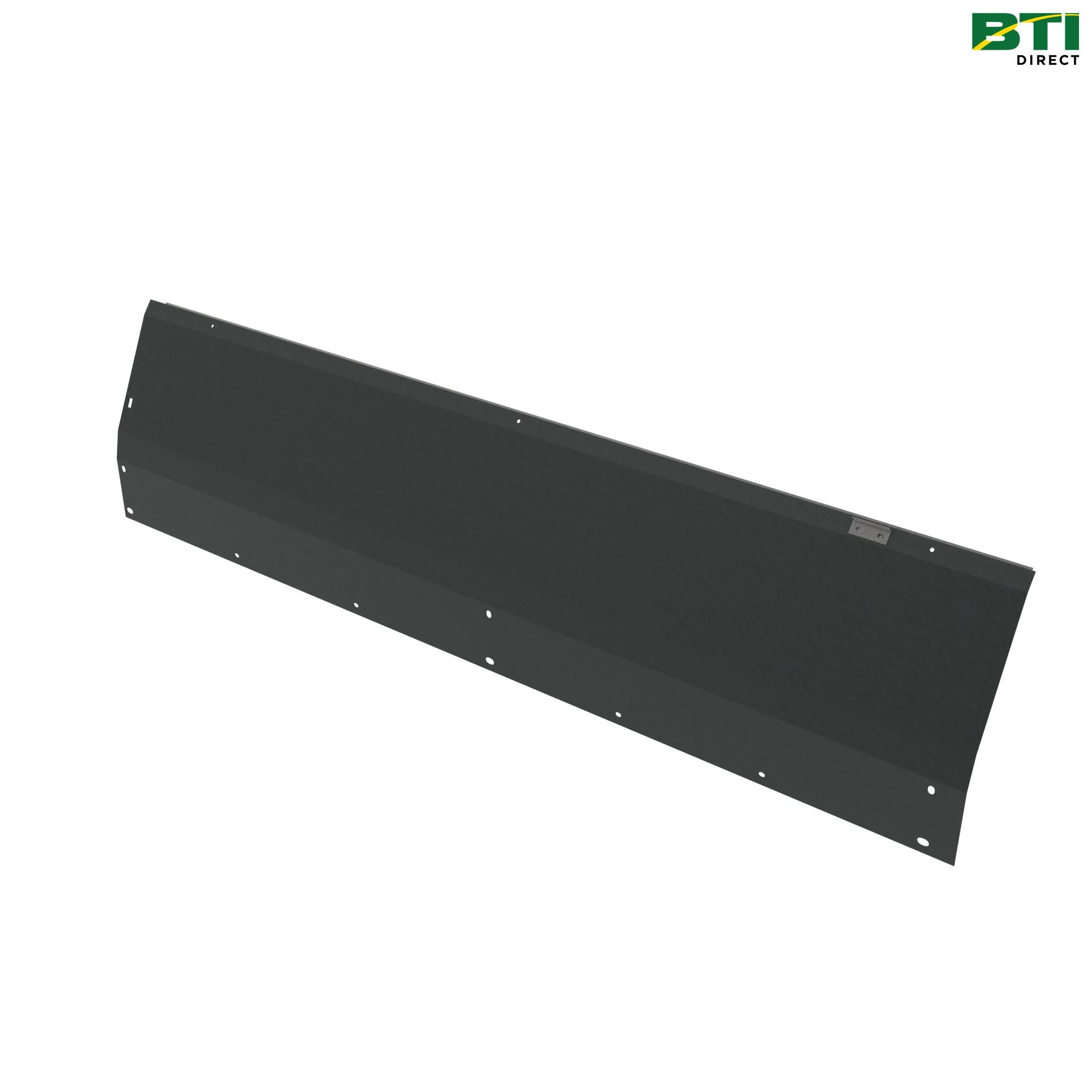 AH151633: Left Side Cutting Platform Seal Sheet