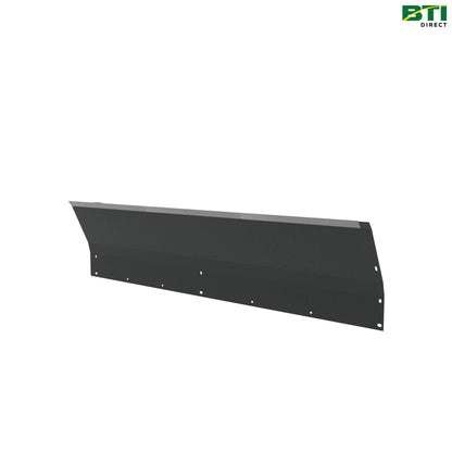 AH151633: Left Side Cutting Platform Seal Sheet