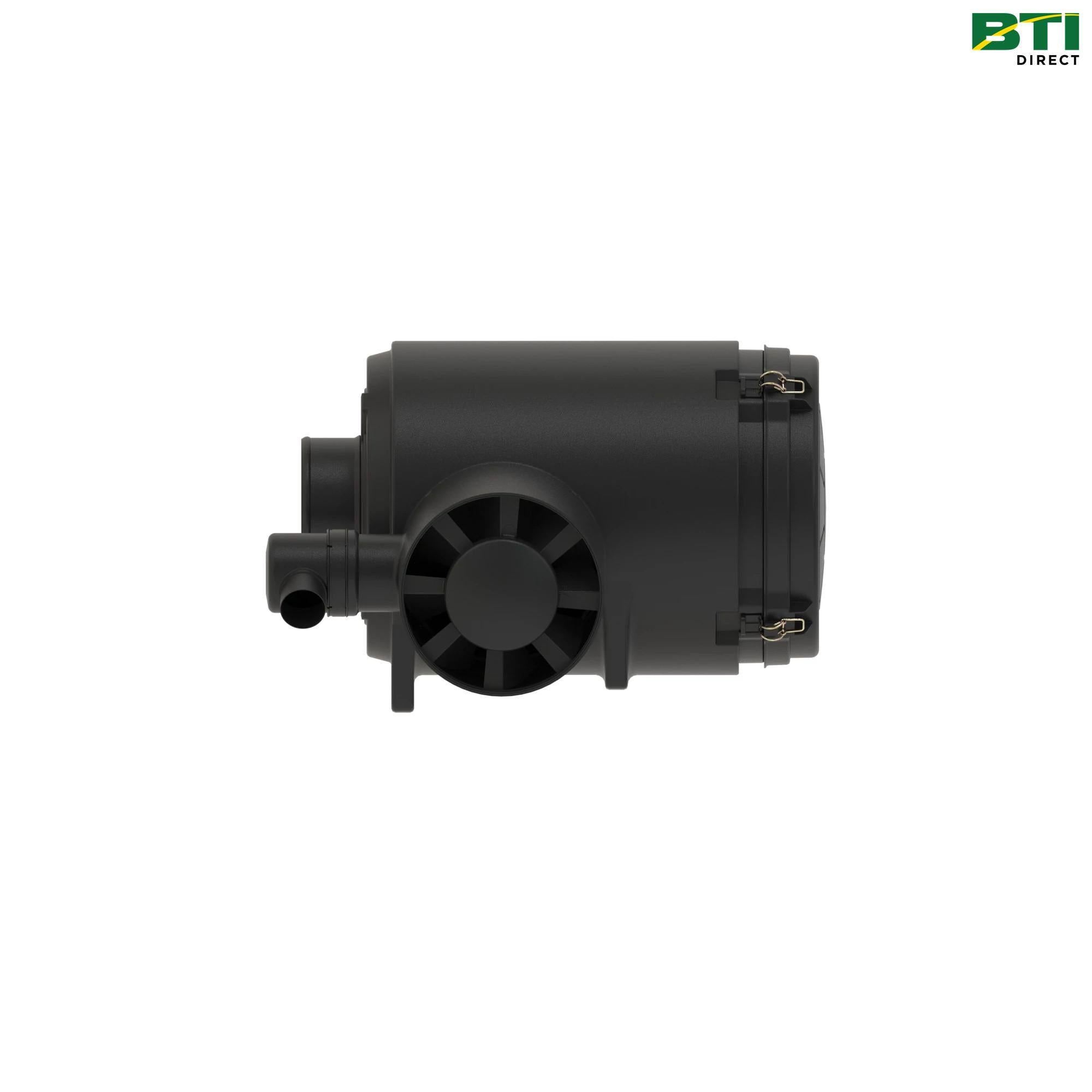 AH152098: Air Cleaner Assembly