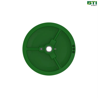 AH153040: Cleaning Unit Separator Pulley