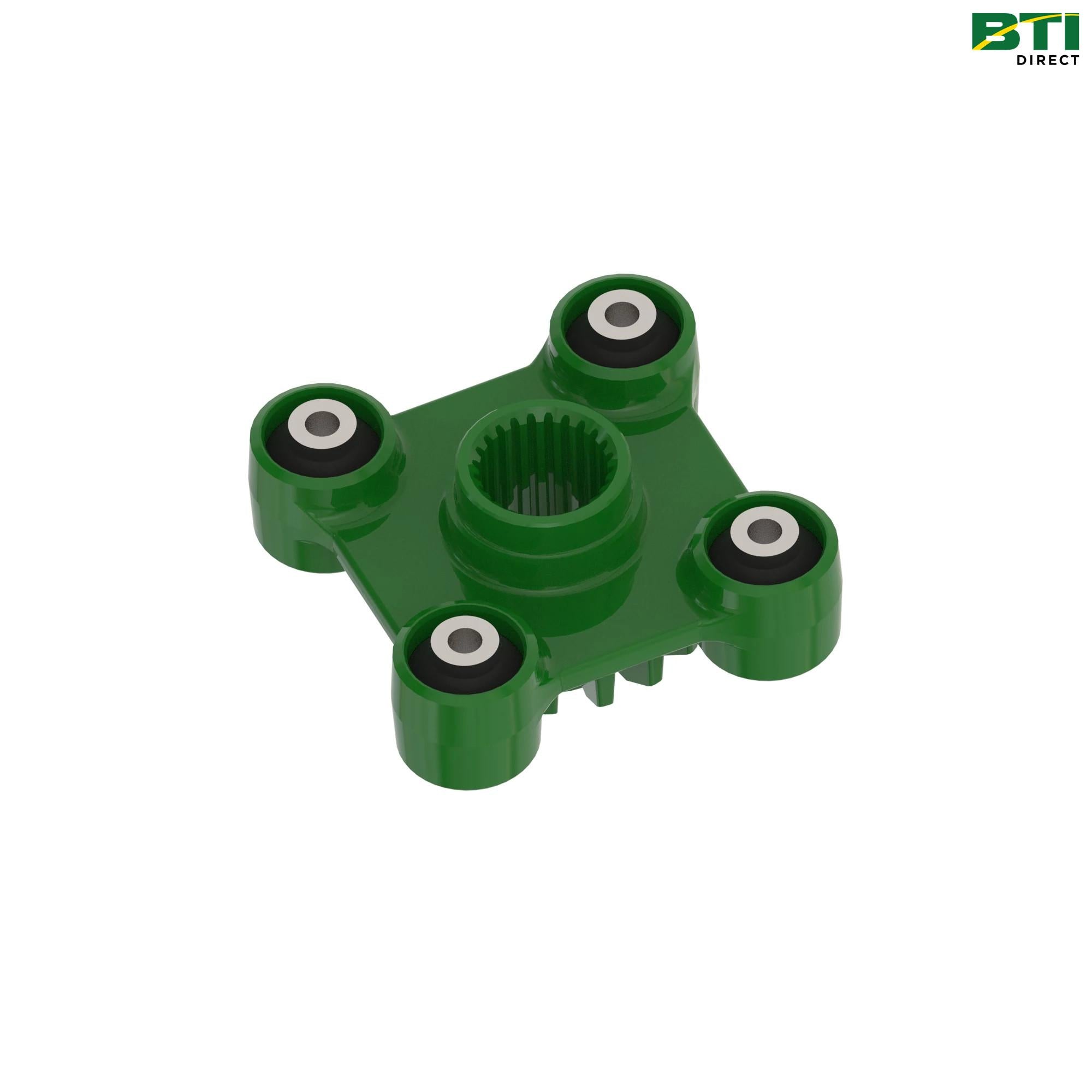 AH153126: Module Tine Separators Splined Coupling