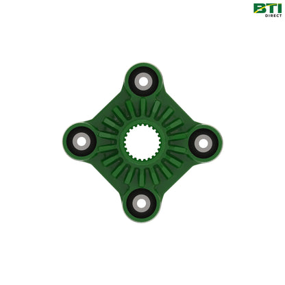 AH153126: Module Tine Separators Splined Coupling