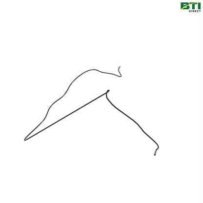 AH153849: Steering Pressure Hose