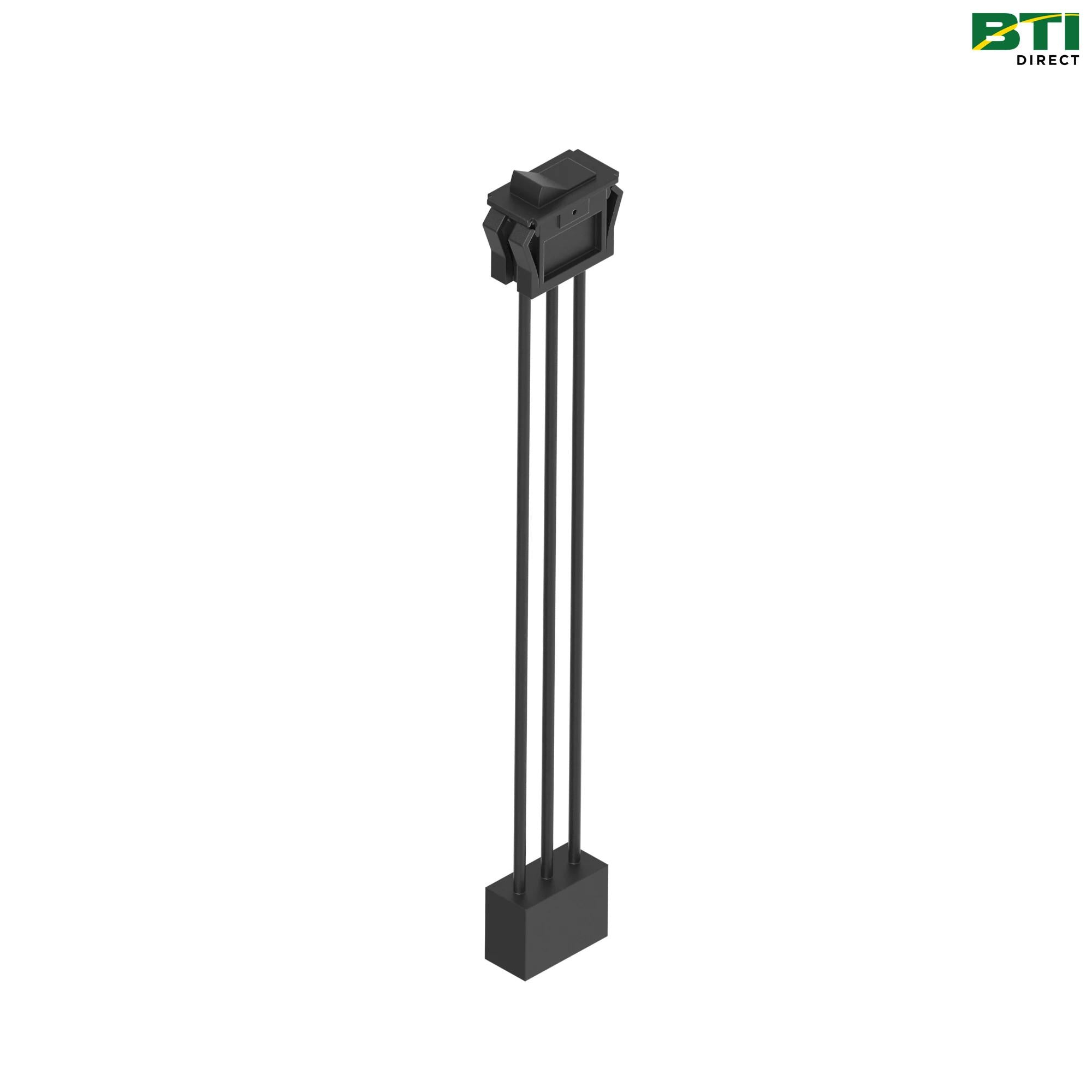 AH153910: Rocker Switch