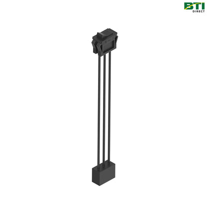 AH153910: Rocker Switch