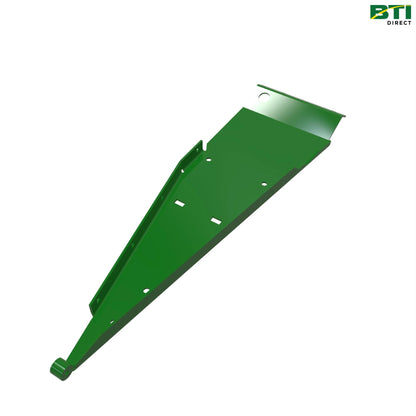 AH153920: Divider Shoe, Left Side