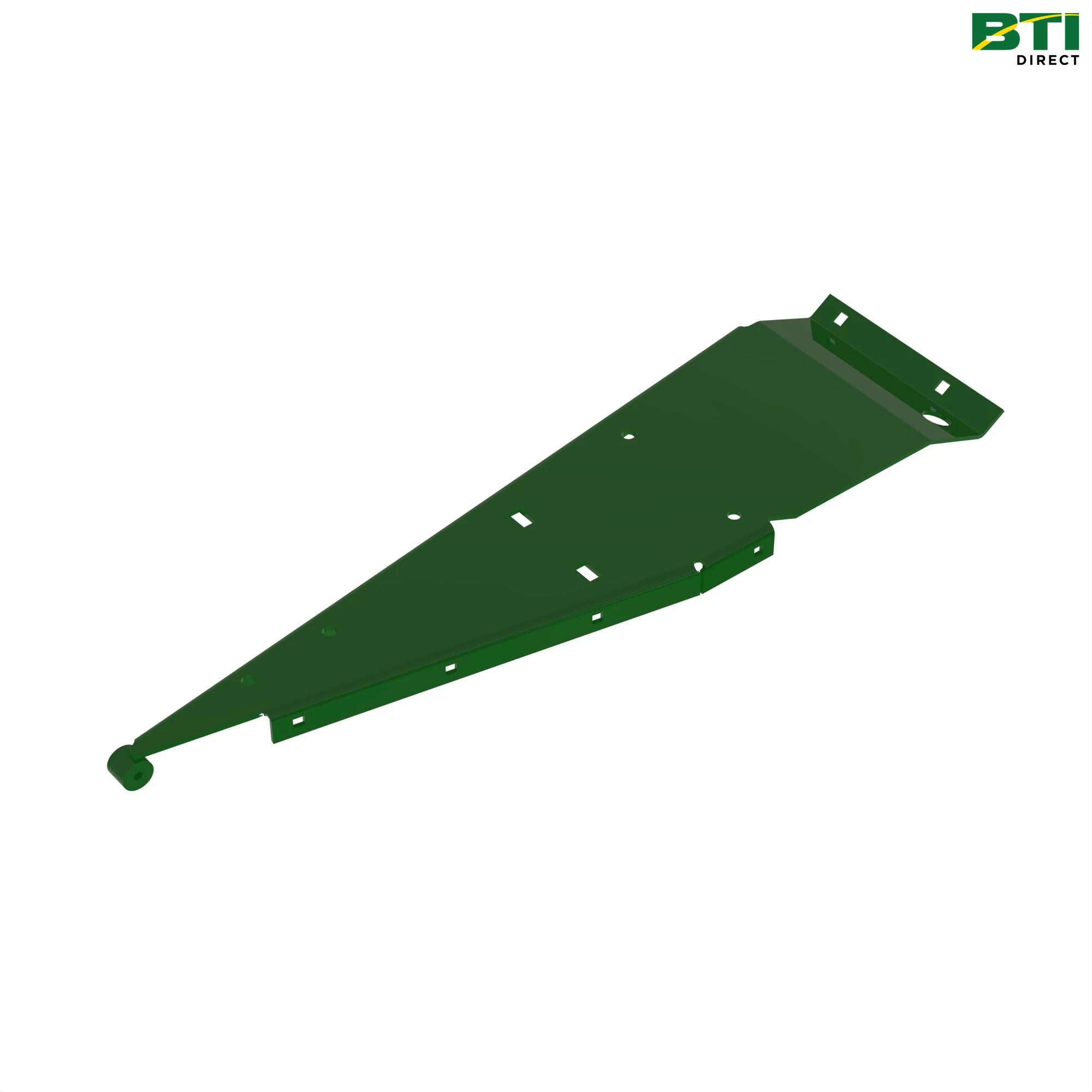 AH153920: Divider Shoe, Left Side