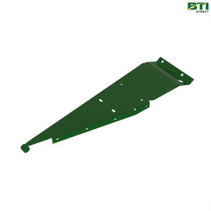 AH153920: Divider Shoe, Left Side