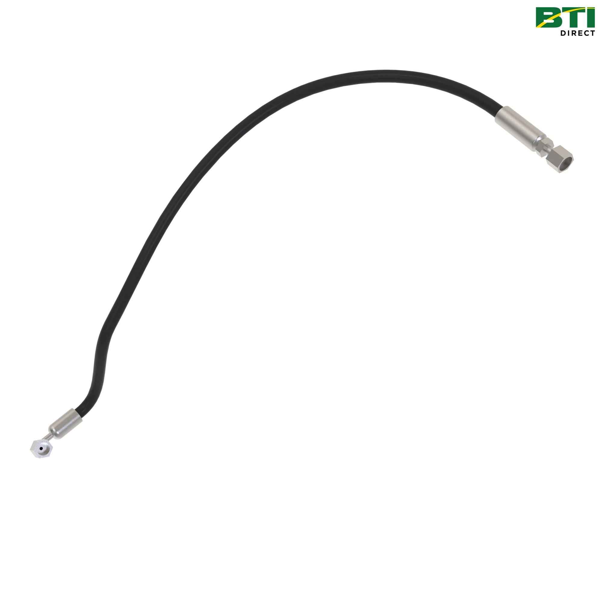 AH153985: Hydraulic Hose