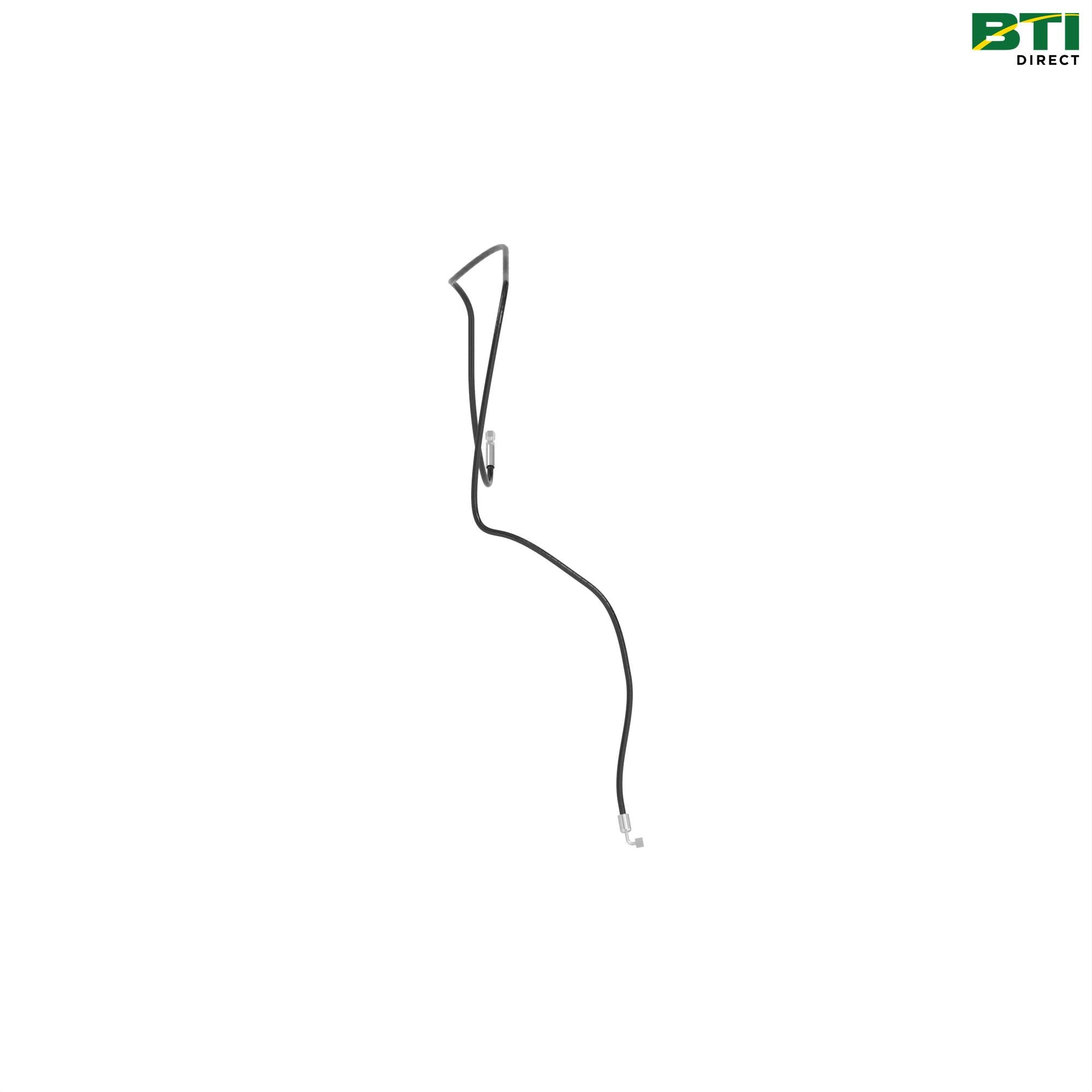 AH154186: Steering Pressure Hose