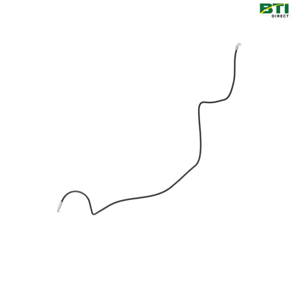 AH154186: Steering Pressure Hose
